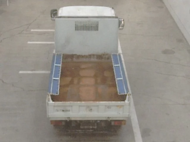 Hino Dutro  с аукциона в Японии