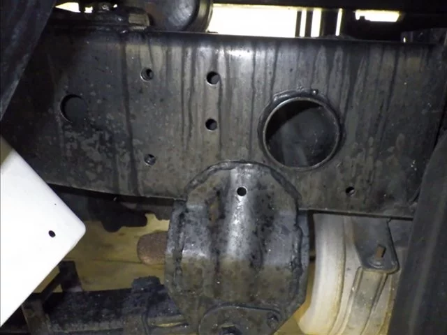 Hino Dutro  с аукциона в Японии