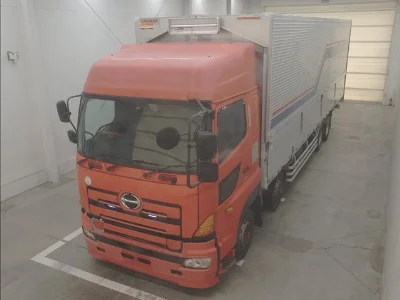 HINO OTHER