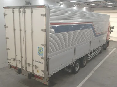 HINO OTHER