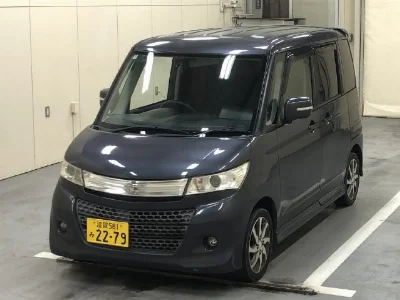 SUZUKI PALETTE