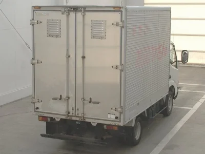 TOYOTA TOYOACE