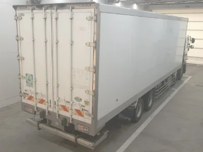 HINO OTHER