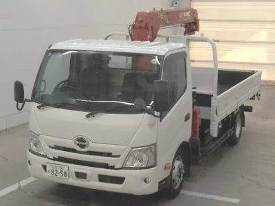 HINO DUTRO