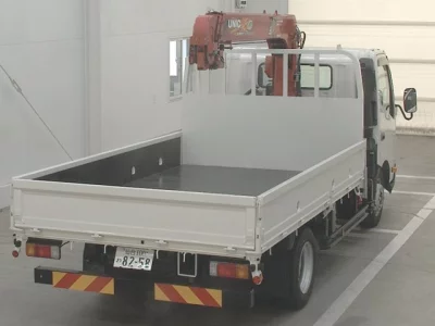 HINO DUTRO