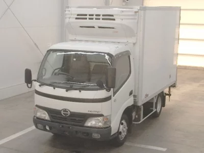 HINO DUTRO