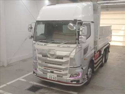 HINO OTHER