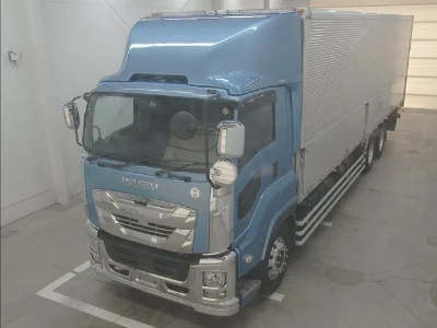 ISUZU OTHER