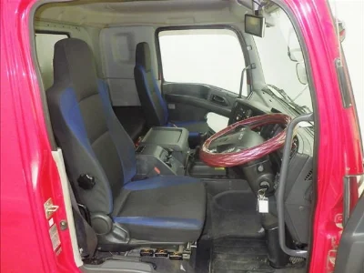 ISUZU OTHER