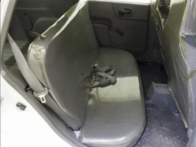 Nissan AD VAN