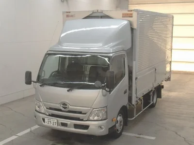 HINO DUTRO
