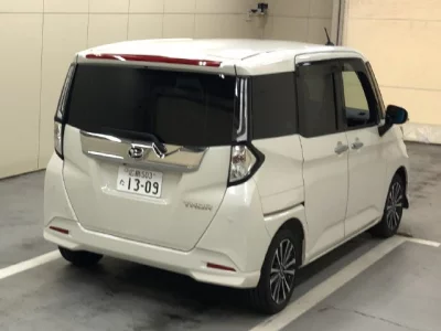 DAIHATSU THOR