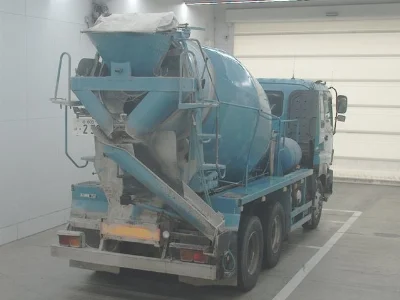 ISUZU OTHER
