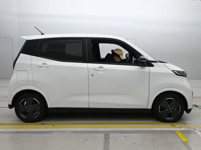 NISSAN SAKURA