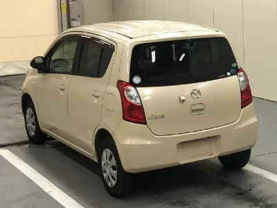 MAZDA CAROL