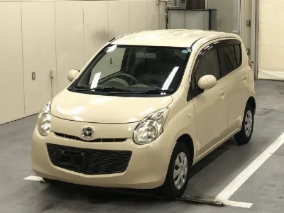 MAZDA CAROL