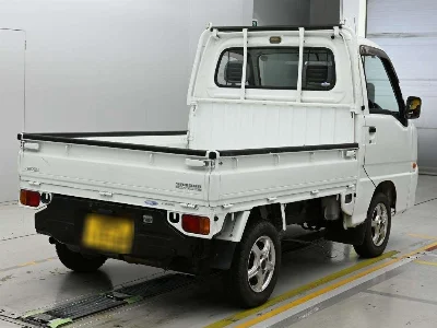 SUBARU SAMBAR TRUCK