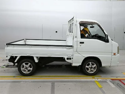 SUBARU SAMBAR TRUCK