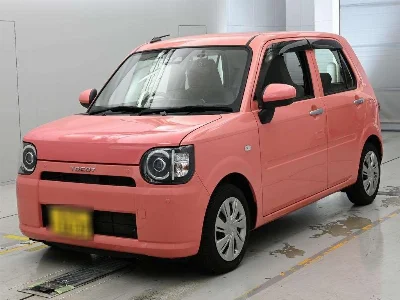 DAIHATSU MIRA TOCOT