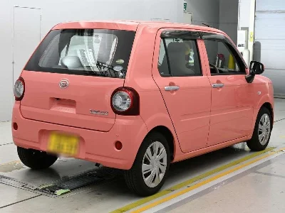 DAIHATSU MIRA TOCOT