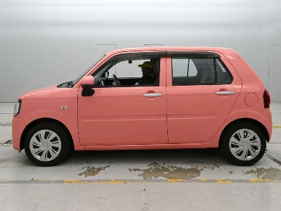 DAIHATSU MIRA TOCOT