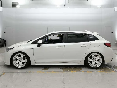 TOYOTA COROLLA TOURING