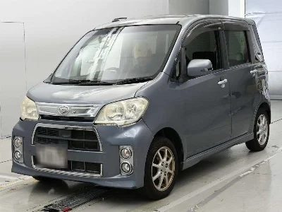 DAIHATSU TANTO EXE
