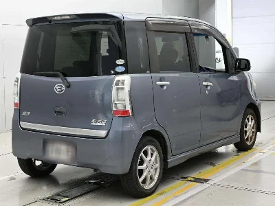 DAIHATSU TANTO EXE