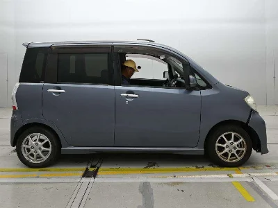 DAIHATSU TANTO EXE