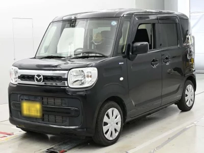 MAZDA FLAIR WAGON