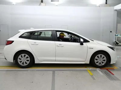TOYOTA COROLLA TOURING
