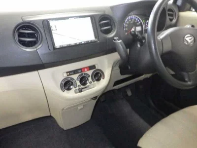 DAIHATSU TANTO EXE