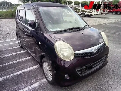 SUZUKI MRWAGON