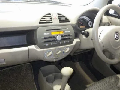 MAZDA CAROL