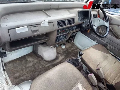 HONDA ACTY