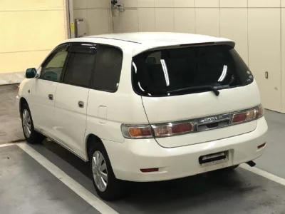 Toyota GAYA