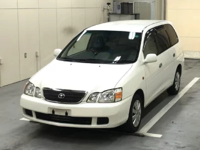 Toyota GAYA