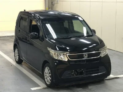 HONDA N WGN