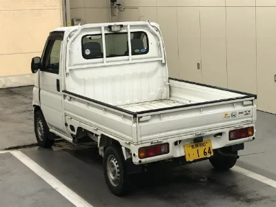 HONDA ACTY TRUCK