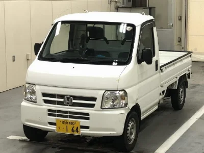 HONDA ACTY TRUCK