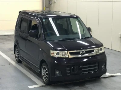 MAZDA AZ WAGON