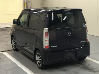 MAZDA AZ WAGON