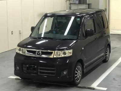 MAZDA AZ WAGON
