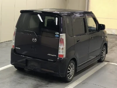 MAZDA AZ WAGON