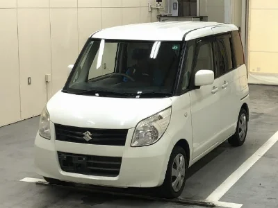 SUZUKI PALETTE