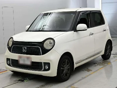 HONDA N ONE