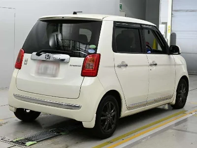 HONDA N ONE