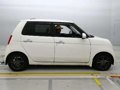 HONDA N ONE