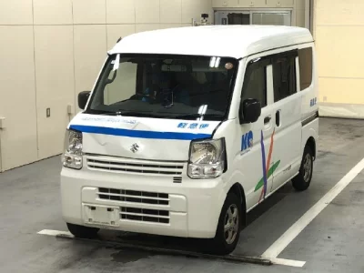 SUZUKI EVERY