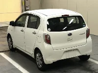 Subaru Pleo Plus